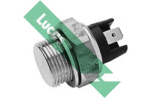 Teplotní spínač, větrák chladiče LUCAS SNB717