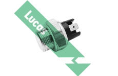 Teplotní spínač, větrák chladiče LUCAS SNB719