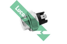 Teplotní spínač, větrák chladiče LUCAS SNB720