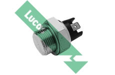 Teplotní spínač, větrák chladiče LUCAS SNB723