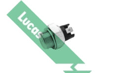 Teplotní spínač, větrák chladiče LUCAS SNB727