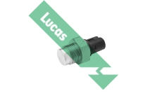 Teplotní spínač, větrák chladiče LUCAS SNB746