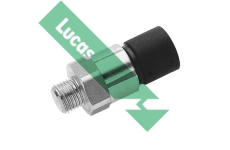 Teplotní spínač, větrák chladiče LUCAS SNB747