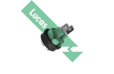 Teplotní spínač, větrák chladiče LUCAS SNB748