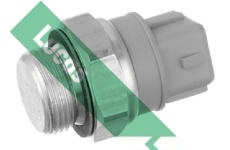 Teplotní spínač, větrák chladiče LUCAS SNB767