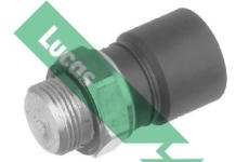 Teplotní spínač, větrák chladiče LUCAS SNB775