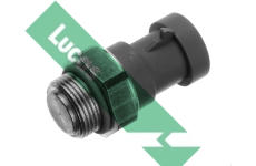 Teplotní spínač, větrák chladiče LUCAS SNB776