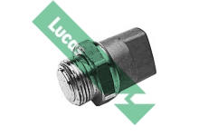 Teplotní spínač, větrák chladiče LUCAS SNB782