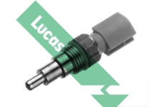 Teplotní spínač, větrák chladiče LUCAS SNB797