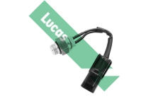 Teplotní spínač, větrák chladiče LUCAS SNB867