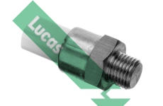 Teplotní spínač, větrák chladiče LUCAS SNB998