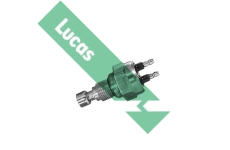 Teplotní spínač, větrák chladiče LUCAS SNJ603