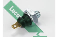 Olejový tlakový spínač LUCAS SOB104