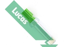 Olejový tlakový spínač LUCAS SOB551