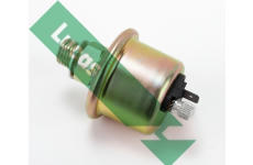 Snímač, tlak oleje LUCAS SOB555