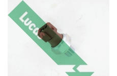 Olejový tlakový spínač LUCAS SOB606