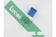 Olejovy tlakovy spinac, servorizeni LUCAS SOB7000