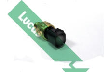 Olejovy tlakovy spinac, servorizeni LUCAS SOB7003