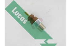 Olejový tlakový spínač LUCAS SOB802