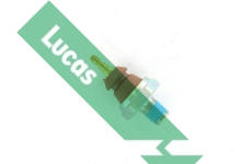 Olejový tlakový spínač LUCAS SOB804