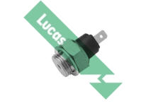 Olejový tlakový spínač LUCAS SOB817