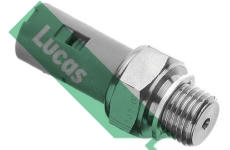 Olejový tlakový spínač LUCAS SOB833