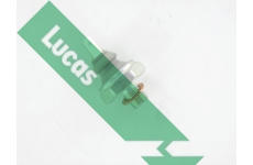 Olejový tlakový spínač LUCAS SOB843