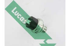 Olejový tlakový spínač LUCAS SOB978