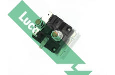 Elektromagnetický spínač, startér LUCAS SRB325