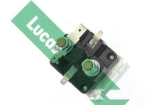 Elektromagnetický spínač, startér LUCAS SRB330