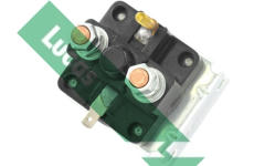 Elektromagnetický spínač, startér LUCAS SRB333
