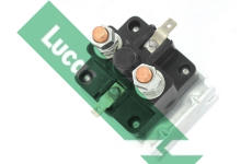 Elektromagnetický spínač, startér LUCAS SRB335