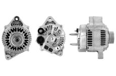 Alternátor LUCAS LRA02132