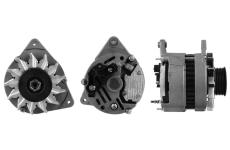 generátor LUCAS LRA02651