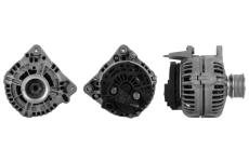 generátor LUCAS LRA02290