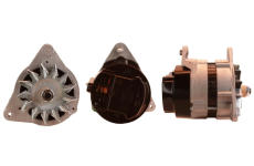 generátor LUCAS LRA00118