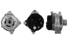 generátor LUCAS LRA03180