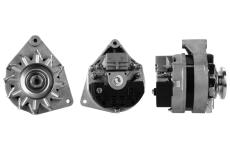 Alternátor LUCAS LRA01183