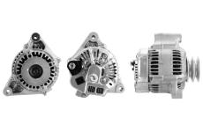 Alternátor LUCAS LRB00377