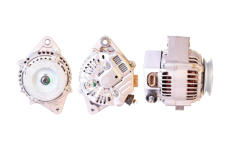 generátor LUCAS LRA03133