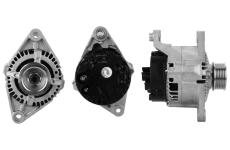 generátor LUCAS LRA01572