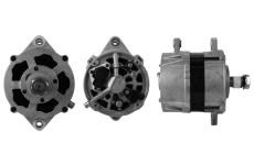 generátor LUCAS LRA02526