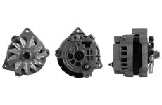 generátor LUCAS LRA01782