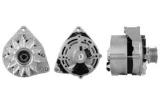 generátor LUCAS LRA00719