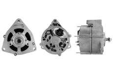 generátor LUCAS LRA00977