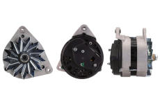 generátor LUCAS LRA00381