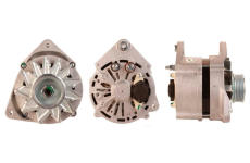 generátor LUCAS LRA02628