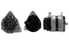 Alternátor LUCAS LRA00122