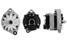 Alternátor LUCAS LRA02503