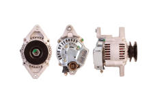 Alternátor LUCAS LRA02500